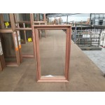 Timber Awning Window 1057mm H x 610mm W 